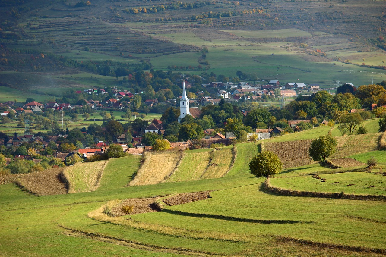 transilvania romania natura 1