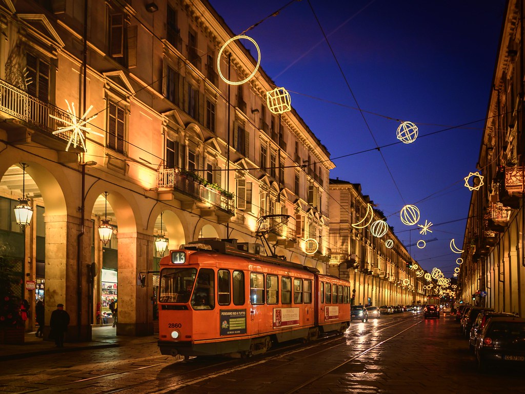 turin via