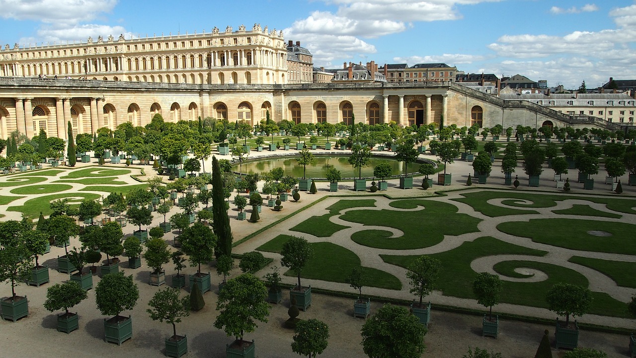 versailles